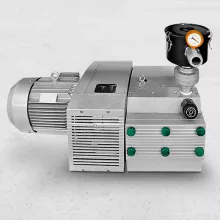 Фрезерный станок с ЧПУ TopStanki TS 2030 D - 12