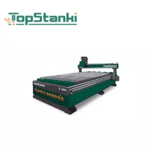 Фрезерный станок с ЧПУ TopStanki TS 2030 D - 1