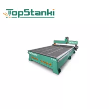 Фрезерный станок с ЧПУ TopStanki TS 2030L - 1