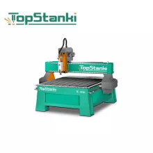 Фрезерный станок с ЧПУ TopStanki TS 1515L - 1