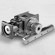 Фрезерный станок с ЧПУ TopStanki TS 1515L - 8