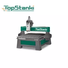 Фрезерный станок с ЧПУ TopStanki TS 1212 - 1