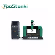 Фрезерный станок с ЧПУ TopStanki TS 6090M - 1