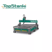Фрезерный станок с ЧПУ TopStanki TS 2030 - 1