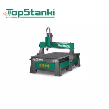 Фрезерный станок с ЧПУ TopStanki TS 1625 - 1