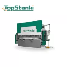 Листогибочный пресс TopStanki TS-30/1600 - 1