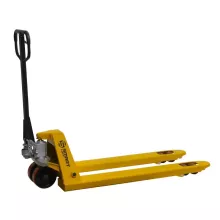 Гидравлическая тележка SMARTLIFT SD (AC25, 2500 кг, 1150х550 мм, PDP) - 1