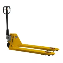 Гидравлическая тележка SMARTLIFT SD (AC25, 2500 кг, 1150х550 мм, PDP) - 3