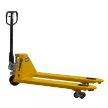 Гидравлическая тележка SMARTLIFT SD (AC25, 2500 кг, 1150х550 мм, PDP) - 4
