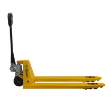 Гидравлическая тележка SMARTLIFT SD (AC25, 2500 кг, 1150х550 мм, PDP) - 5