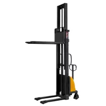 Штабелер с электроподъемом SMARTLIFT CDD15B-E (1500 кг, 3.5 м, 12В/120Ач) - 5
