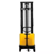 Штабелер с электроподъемом SMARTLIFT CDD15B-E (1500 кг, 3.5 м, 12В/120Ач) - 7