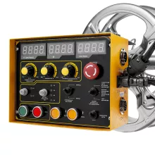 Аппарат автоматической сварки ПТК RILON MZ 1250HD - 7