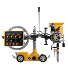 Аппарат автоматической сварки ПТК RILON MZ 1250HD - 3