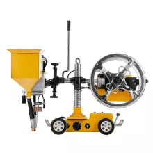 Аппарат автоматической сварки ПТК RILON MZ 1250HD - 4