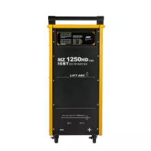 Аппарат автоматической сварки ПТК RILON MZ 1250HD - 9