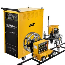 Аппарат автоматической сварки ПТК RILON MZ 1250HD - 1