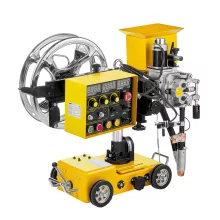 Аппарат автоматической сварки ПТК RILON MZ 1250 HD-V - 5