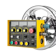 Аппарат автоматической сварки ПТК RILON MZ 1250 HD-V - 6