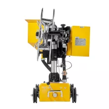 Аппарат автоматической сварки ПТК RILON MZ 1250 HD-V - 8