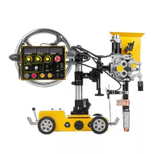 Аппарат автоматической сварки ПТК RILON MZ 1250 HD-V - 9