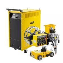 Аппарат автоматической сварки ПТК RILON MZ 1250 HD-V - 1