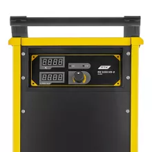 Аппарат автоматической сварки ПТК RILON MZ 1250 HD-V - 4