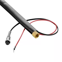Плазменный резак ПТК CP P80 (5 м, M16х1.5, 2 pin) - 2