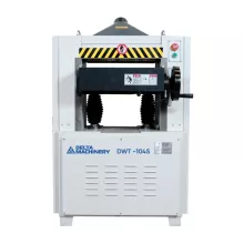 Станок рейсмусовый Deltamachinery DWT-104S - 1