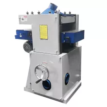 Станок рейсмусовый DELTAMACHINERY DWT-204F двухсторонний - 3