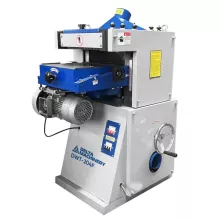 Станок рейсмусовый DELTAMACHINERY DWT-204F двухсторонний - 1