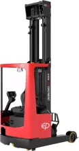 Ричтрак EP Equipment CQD20LB (LI-ION, 3F1050, SS, беспроводная камера) - 1