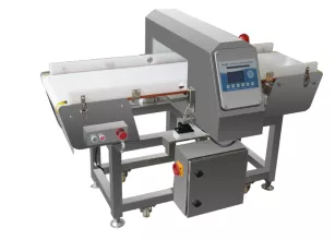 Металлодетектор конвейерного типа Hualian IMD-IS-4025 - 1