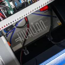 Мобильный обмотчик HUALIAN HL-4510 - 13