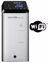 Термостат погружной SousVideTools SVT-01006EU - 2
