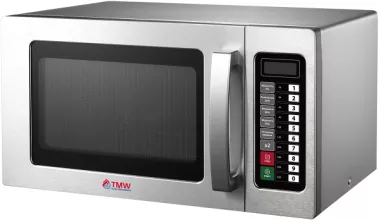 Микроволновая печь Turbo Micro Wave TMW-1100NEL-II - 1