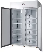 Холодильный шкаф Аркто V1.0-S (P) короткие ручки - 3