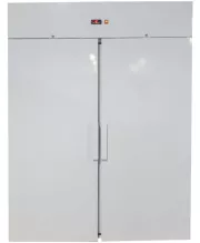 Холодильный шкаф Аркто V1.0-S (P) короткие ручки - 2