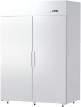 Холодильный шкаф Аркто V1.0-S (P) короткие ручки - 1