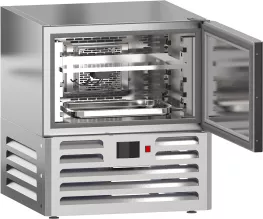 Камера шоковой заморозки Аркто SF5-G новый дизайн - 2
