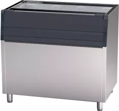 Бункер для льда Brema BIN 350C300/VM1700 - 1