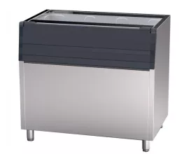 Бункер для льда Brema BIN 350M350-600 - 1