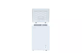 Морозильный ларь с глухой крышкой Hurakan HKN-BD100 - 1