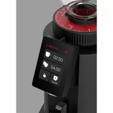 Кофемолка Leon 800 черная - 4
