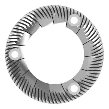 Кофемолка Leon 800 черная - 5
