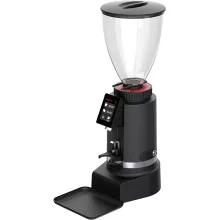 Кофемолка Leon 800 черная - 3