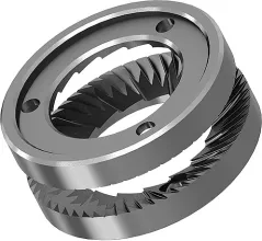 Кофемолка Leon 700 черная - 3