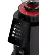 Кофемолка Leon 700 черная - 2