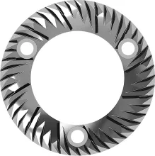 Кофемолка Leon 700 черная - 4
