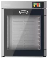 Тепловой шкаф Unox Evereo XEEC-1011-EPRS - 1
